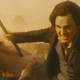 Image for article titled Why Timur Bekmambetov had to throw a horse at Abraham Lincoln